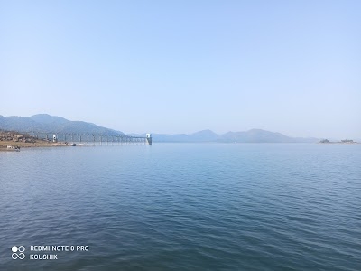 Massanjore picnic spot