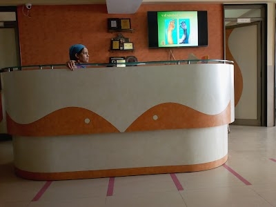 Rainbow Hospital