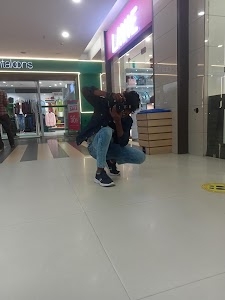 Big bazaar