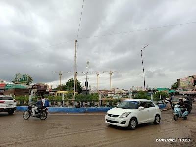 Chohtan Circle Barmer