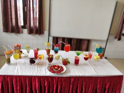Kozhikode District Rifle Association.
