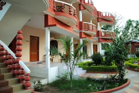 Shri Krishna Jungle Resort