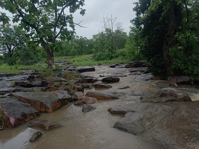 Delawadi Talab Trek