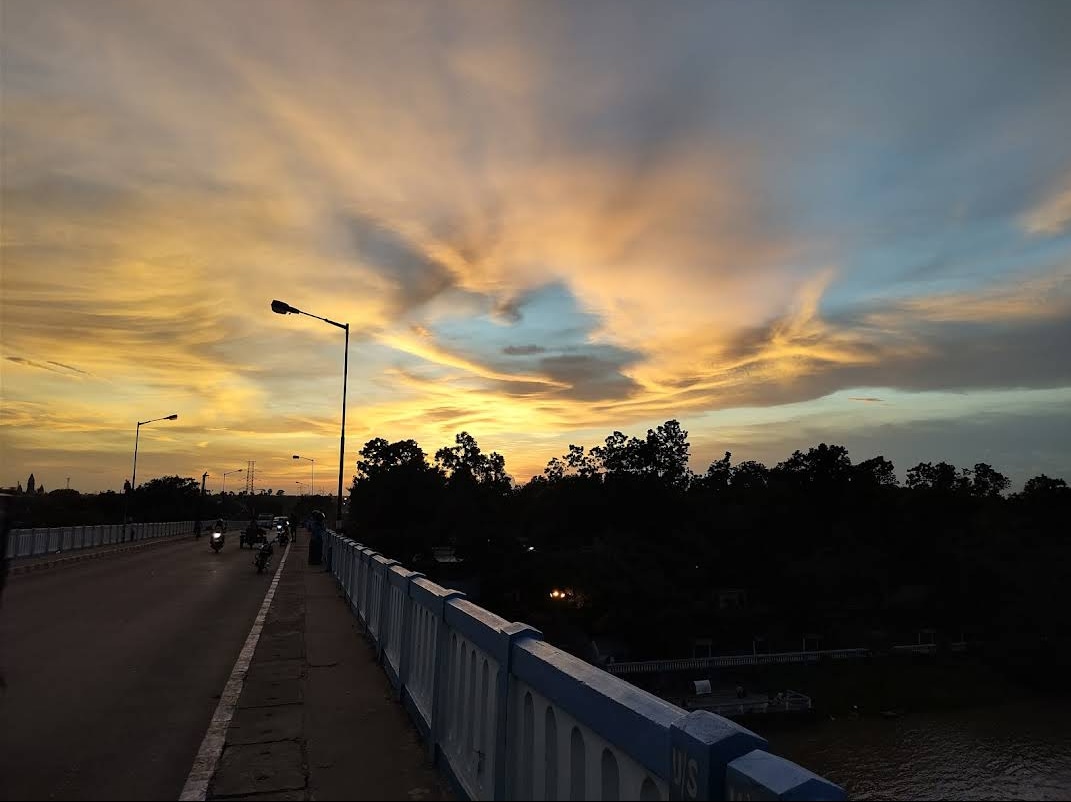 Ishwar Gupta Setu