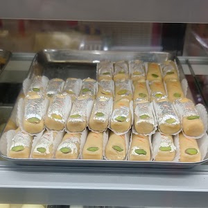Sangam Sweets