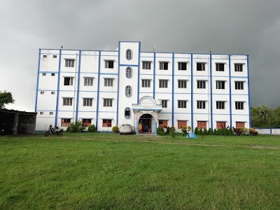 Mirzapur B.Ed College