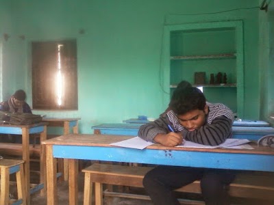 Brahmastra Education Center