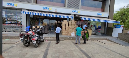 Osia HyperMart
