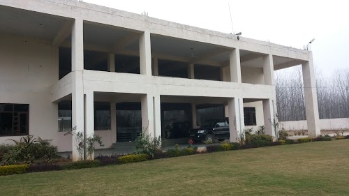 Shivalik Institute of Management & Technology , Saharanpur