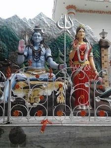 napali mandir
