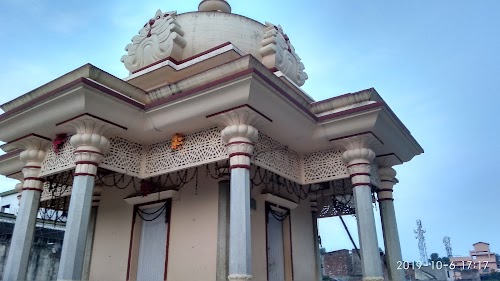 Dhuliyan Shiv Mandir