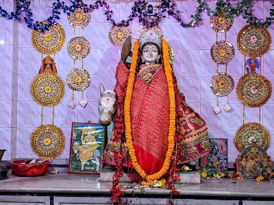 Pagla Baba Temple
