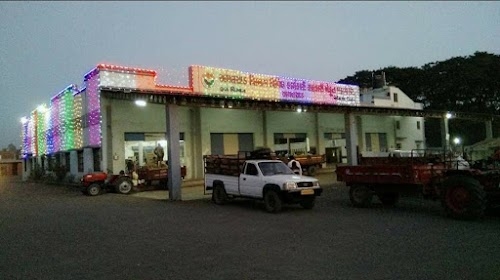 Amalsad Vibhag Vividh Karyakari Sahakari Khedut Mandali Ltd.
