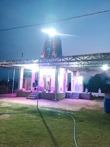 Mundwara