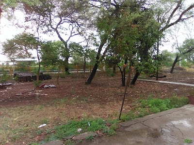 Deen Dayal Nagar
