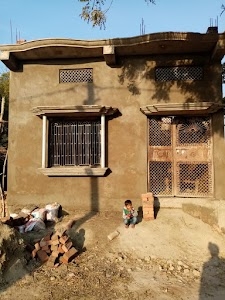 Santlal Kirana Store