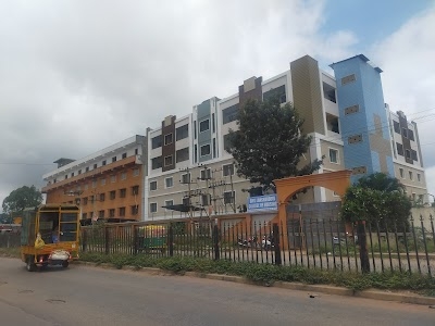 SMT. LAKSHMI DEVI GROUP OF INSTITUTION