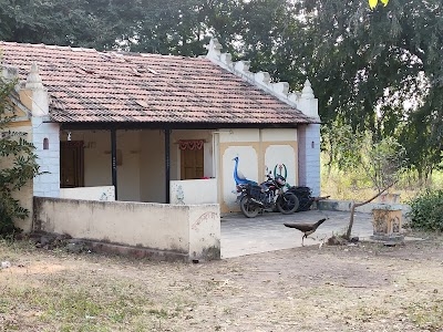 Upale Mayani