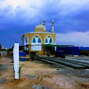 LBS Nagar, Manchalepur
