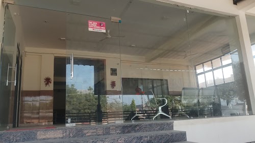 Niharika Hospital