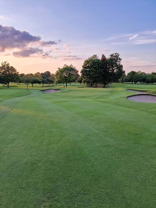 Roehampton Club