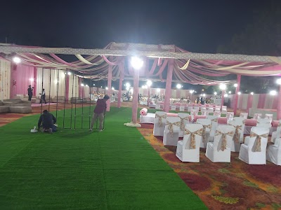 Ullas Bhawan Shaadi Ground