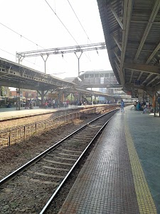 Mankhurd Railway Station