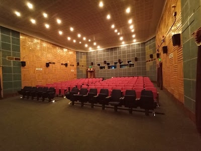 Radha Studio