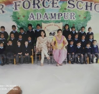 Air Force School
