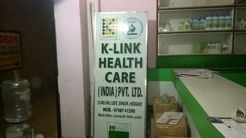K-Link Health Care ( India) Pvt. Ltd.