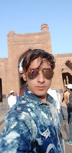 Mansoori Masjid