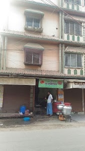 Kasmiri Biriyani