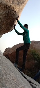 Ramesh nilaya