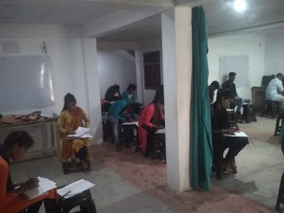 PUSHPANJALI COMPUTER CLASSES