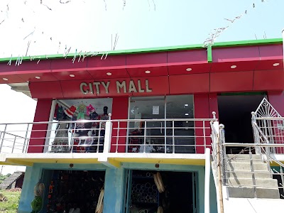 City Mall