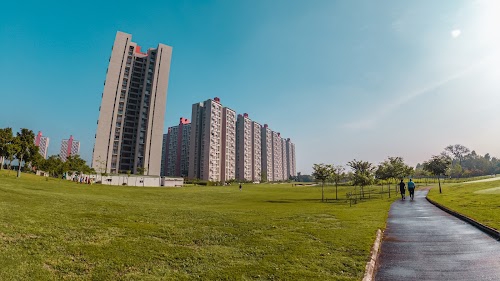 Lodha Belmondo, tower 9 , Building I