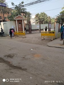 Asian public School, brahmpura, muzaffarpur