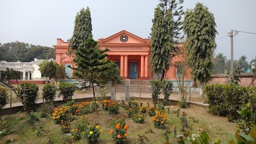 Dhanyakuria High School