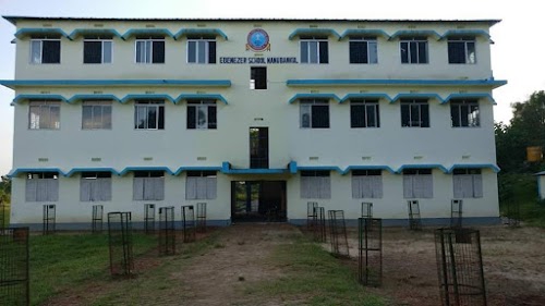 Ebenezer Eng. Med. School (New Campus)