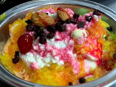 Shewak Bakery