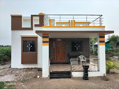 Sanjay Bhagchand Shewale