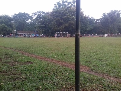 School Playground