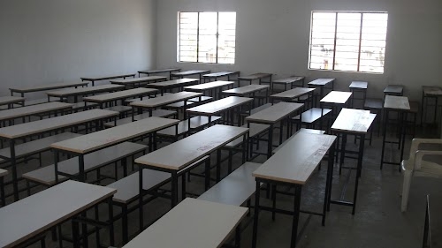 Nandanwan Art's Commerce & Science Junior College