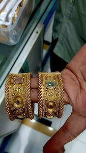 New Delhi Fancy Store