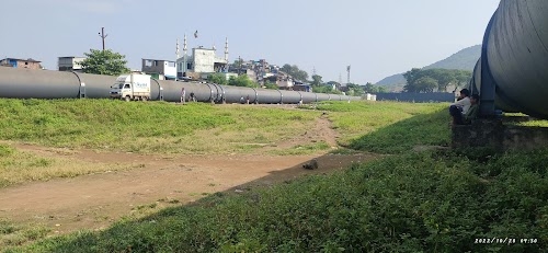 Masjid Ahmadiya Barkatiya