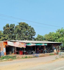 Kesharwani Tea &colddrink Shop