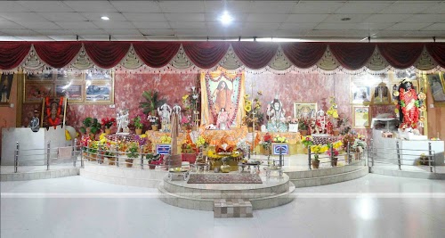 Bharat Sevashram Sangha J&K