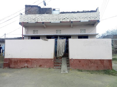 Kubersthan