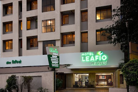 Hotel leafio Marigold
