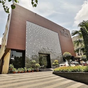 Hotel Silvete